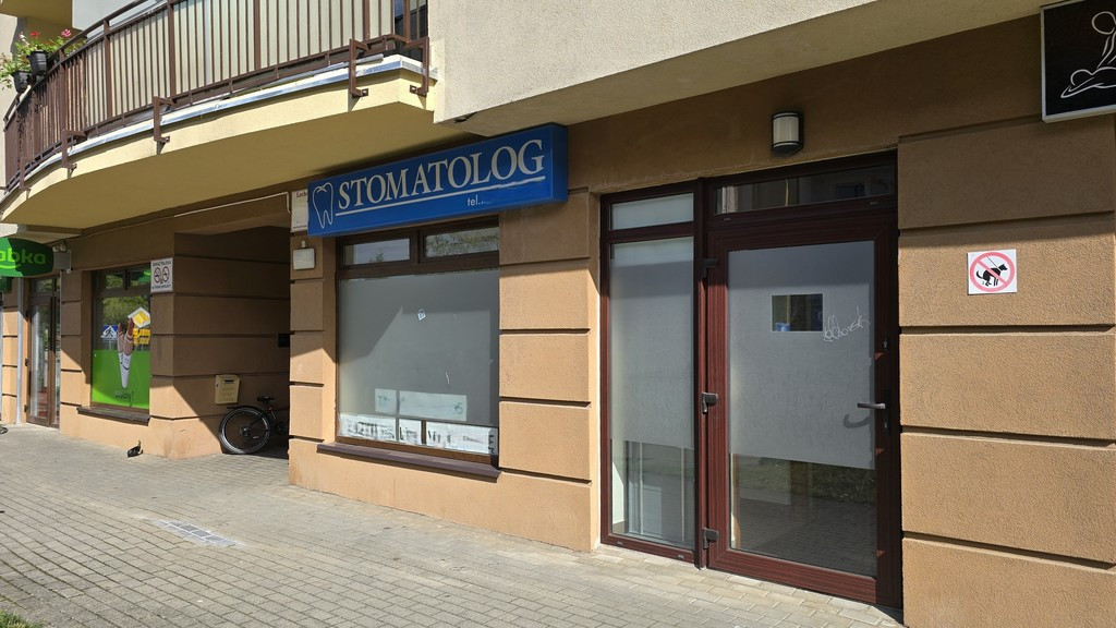 Lokal Sprzedaż Stargard