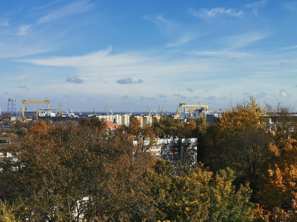 Mieszkanie Sprzedaż Szczecin Śródmieście-Centrum Odzieżowa