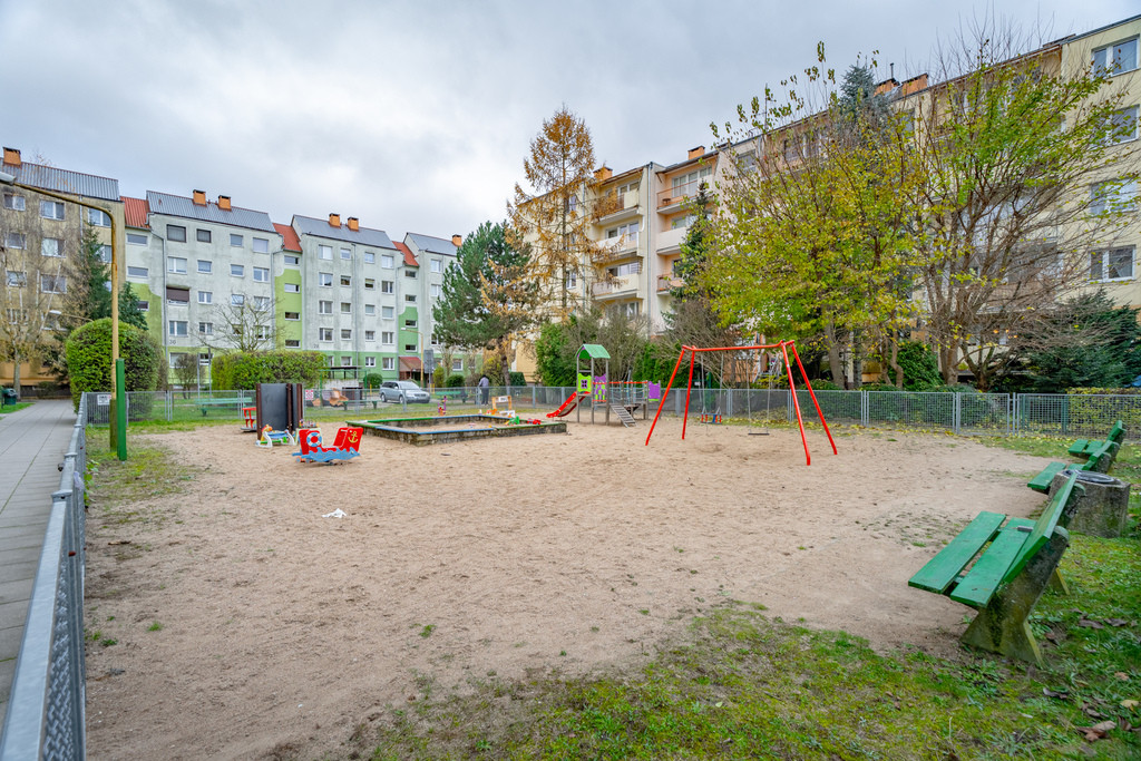 Mieszkanie Sprzedaż Szczecin Kijewo Świstacza