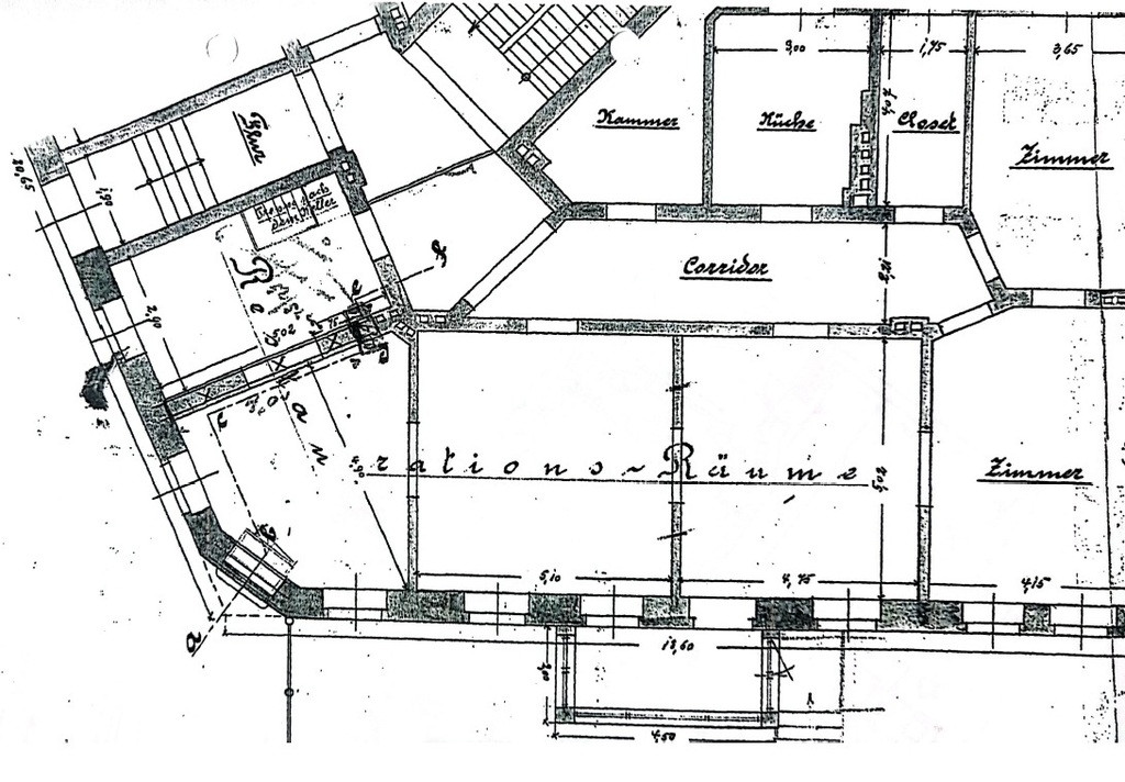 Lokal Sprzedaż Szczecin Śródmieście-Centrum Władysława Jagiełły