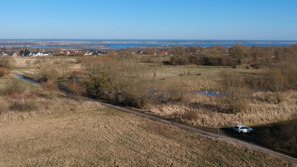 Działka Sprzedaż Szczecin Skolwin