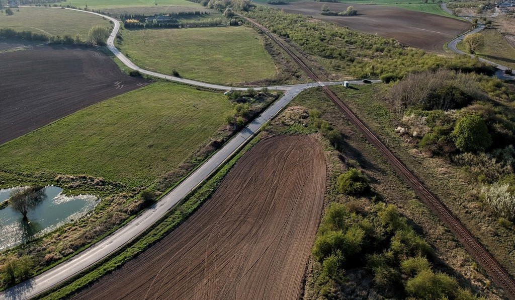 Działka Sprzedaż Stobno