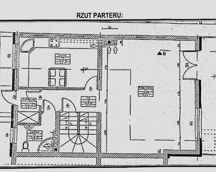 Dom Sprzedaż Szczecin Bukowo