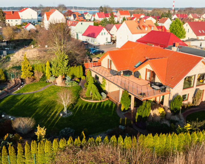 Dom Sprzedaż Nowe Warpno