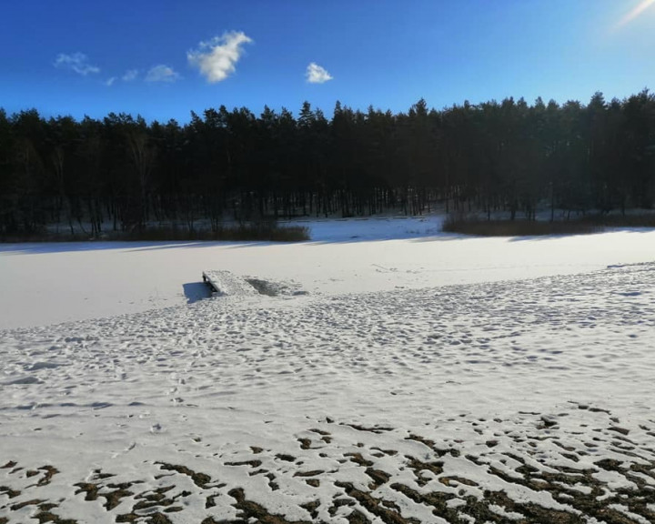 Działka Sprzedaż Byszyno