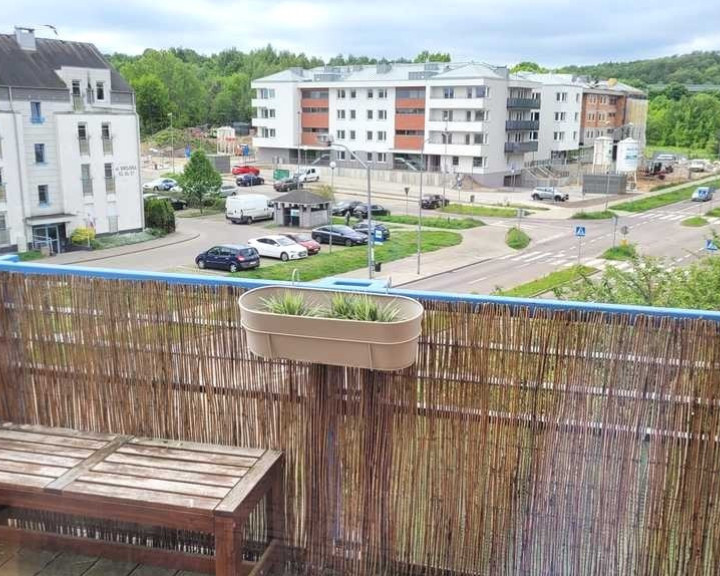 Mieszkanie Sprzedaż Szczecin Nad Rudzianką Nad Rudzianką