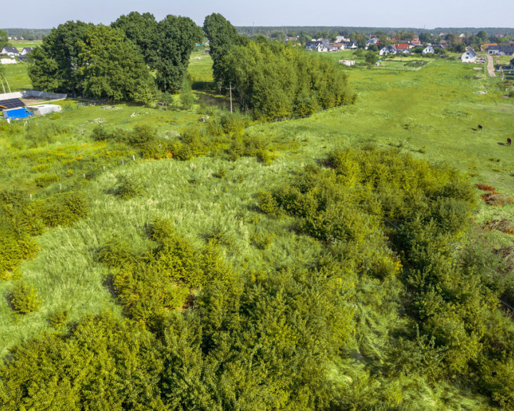 Działka Sprzedaż Kliniska Wielkie