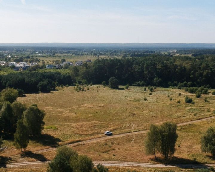 Działka Sprzedaż Szczecin Wielgowo