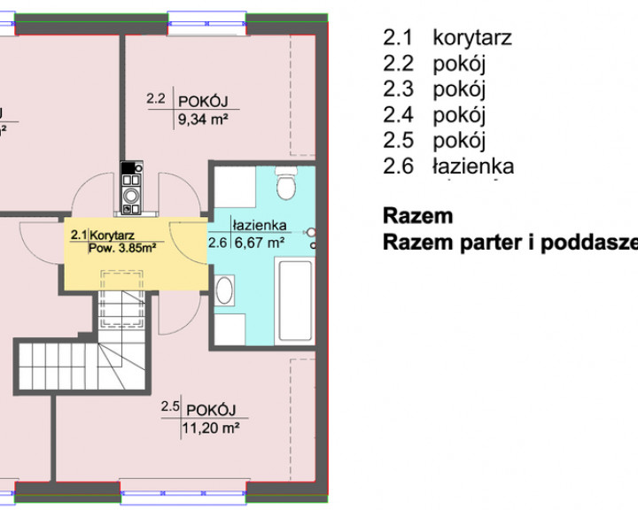 Dom Sprzedaż Mierzyn