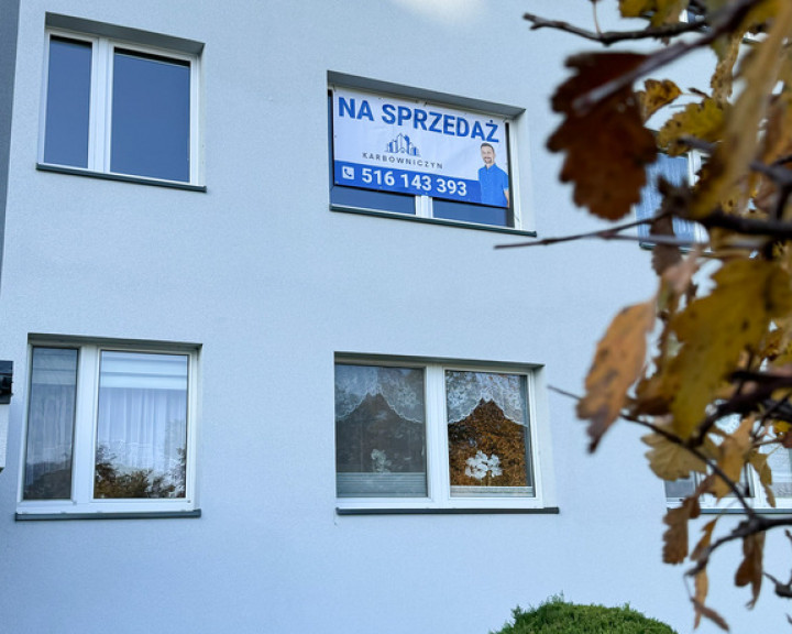 Mieszkanie Sprzedaż Chociwel Armii Krajowej