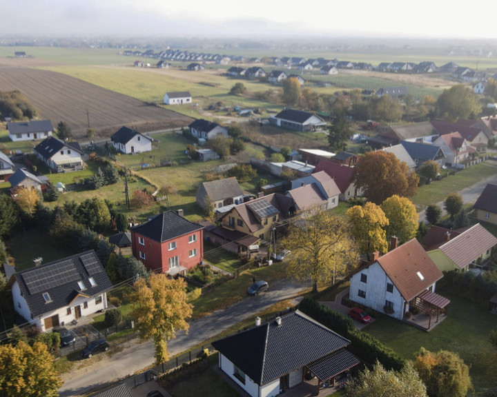 Dom Sprzedaż Grzędzice