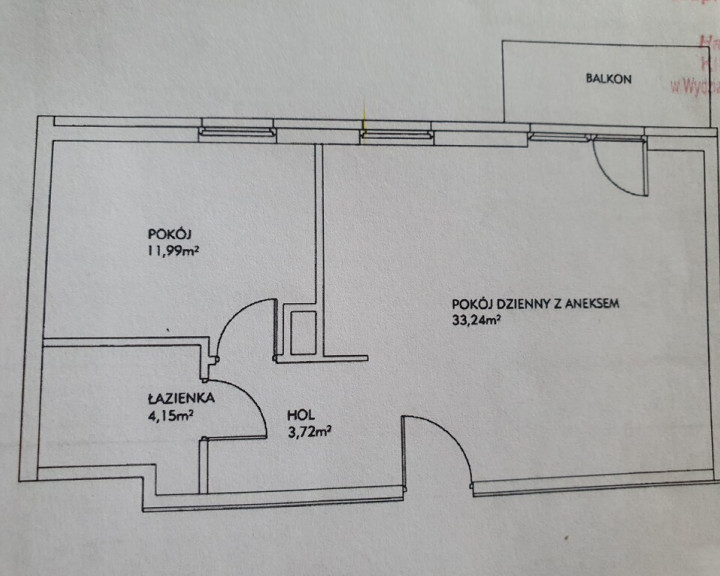 Mieszkanie Sprzedaż Szczecin Niebuszewo