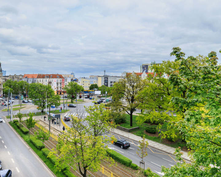 Mieszkanie Sprzedaż Szczecin Władysława Sikorskiego