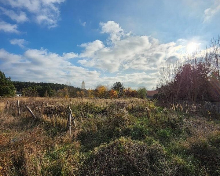 Działka Sprzedaż Szczecin Płonia