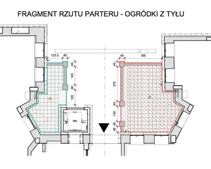 Lokal Sprzedaż Szczecin Centrum