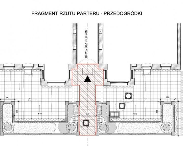 Lokal Sprzedaż Szczecin Centrum