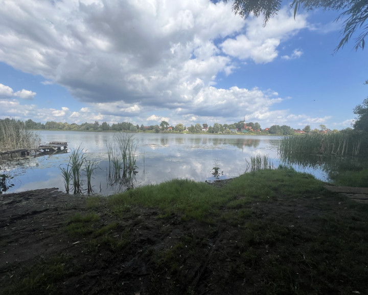 Działka Sprzedaż Parsów