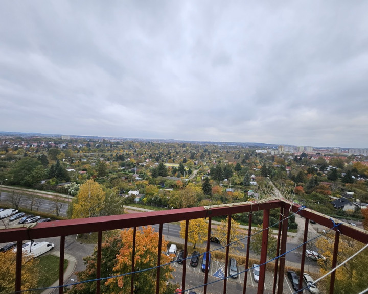 Mieszkanie Wynajem Szczecin Krzekowo Hieronima Derdowskiego