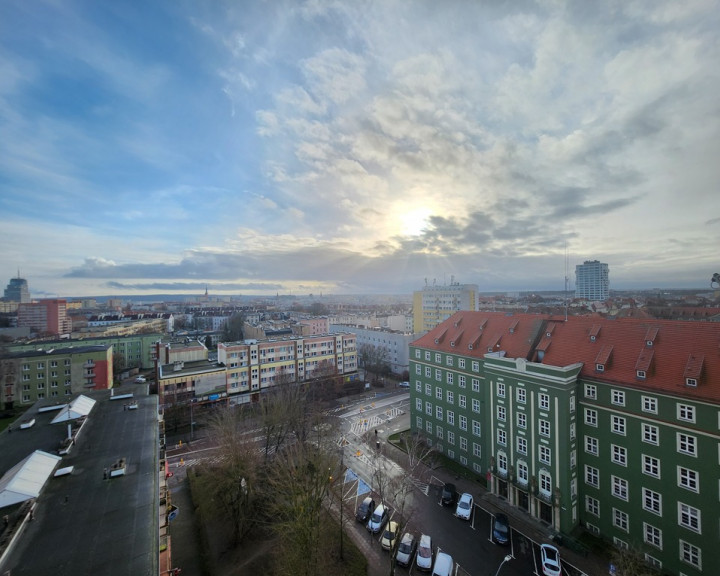 Mieszkanie Sprzedaż Szczecin Centrum Karola Szymanowskiego