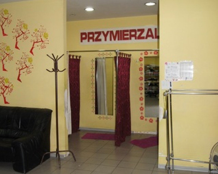 Lokal Wynajem Szczecin Centrum