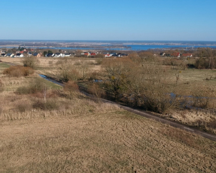 Działka Sprzedaż Szczecin Skolwin