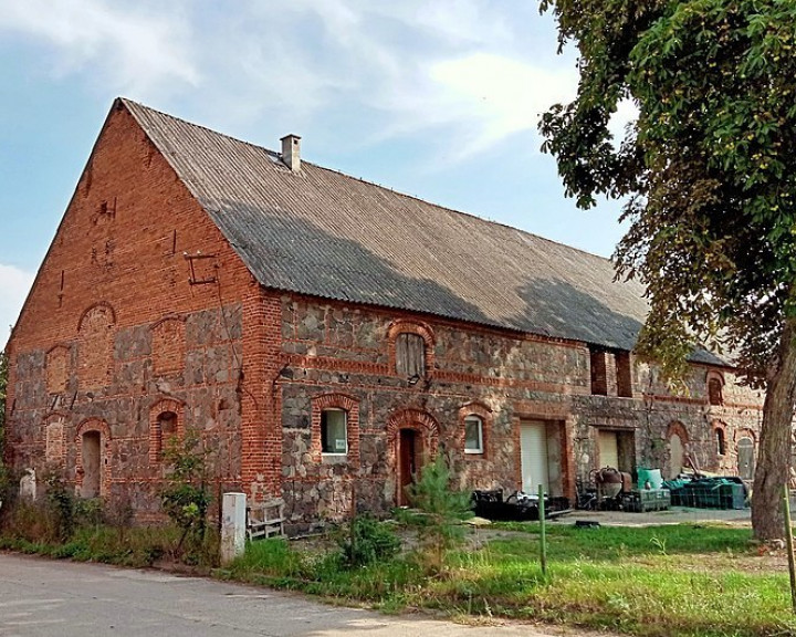 Działka Sprzedaż Rzędziny