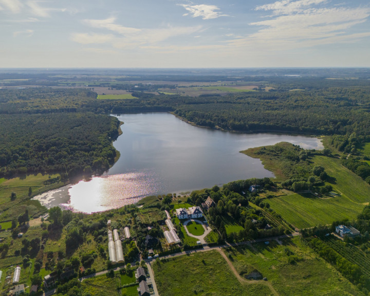 Działka Sprzedaż Binowo