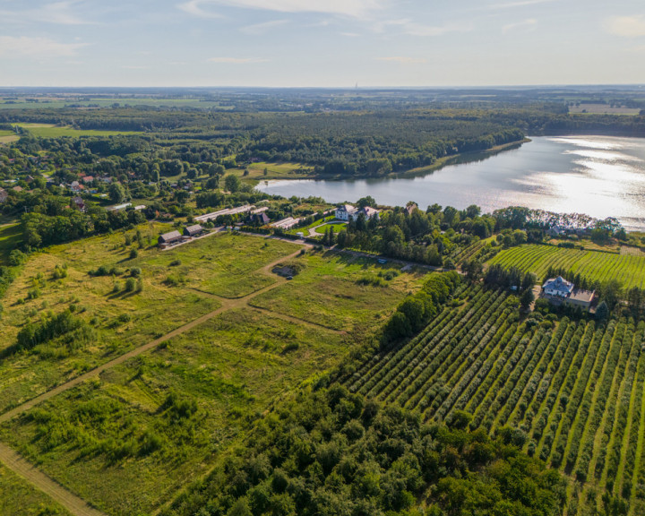 Działka Sprzedaż Binowo