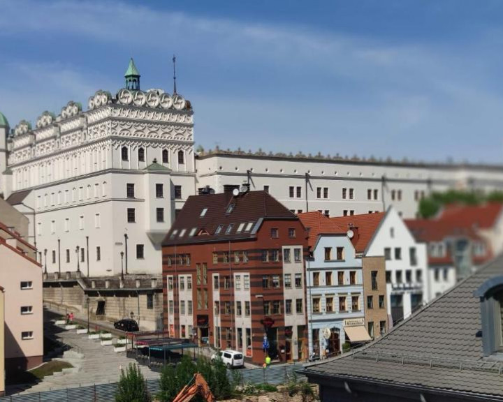 Mieszkanie Sprzedaż Szczecin Stare Miasto Kurza Stopka