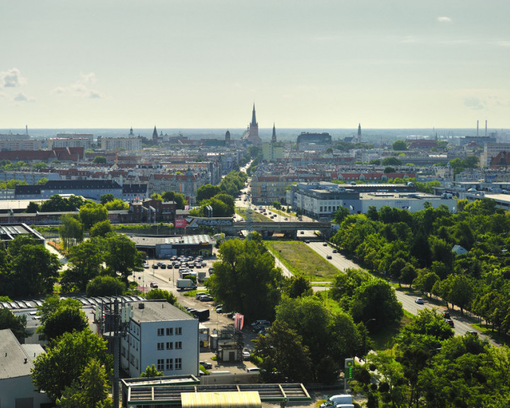 Mieszkanie Wynajem Szczecin os. Przyjaźni 26 Kwietnia