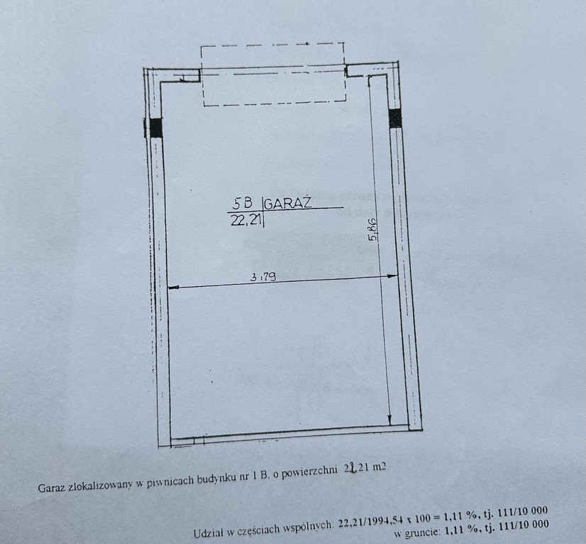 Mieszkanie Sprzedaż Szczecin Niebuszewo Grzymińska