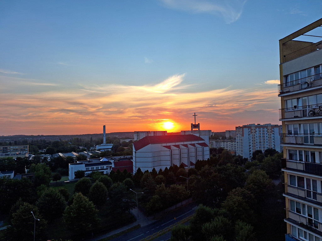 Mieszkanie Sprzedaż Szczecin os. Zawadzkiego-Klonowica Tadeusza Zawadzkiego