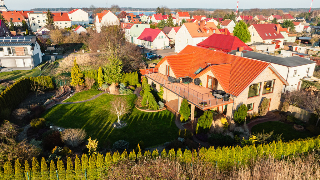 Dom Sprzedaż Nowe Warpno