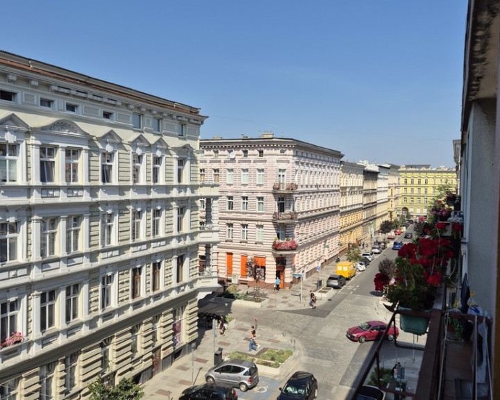 Mieszkanie Wynajem Szczecin Centrum bł. Królowej Jadwigi