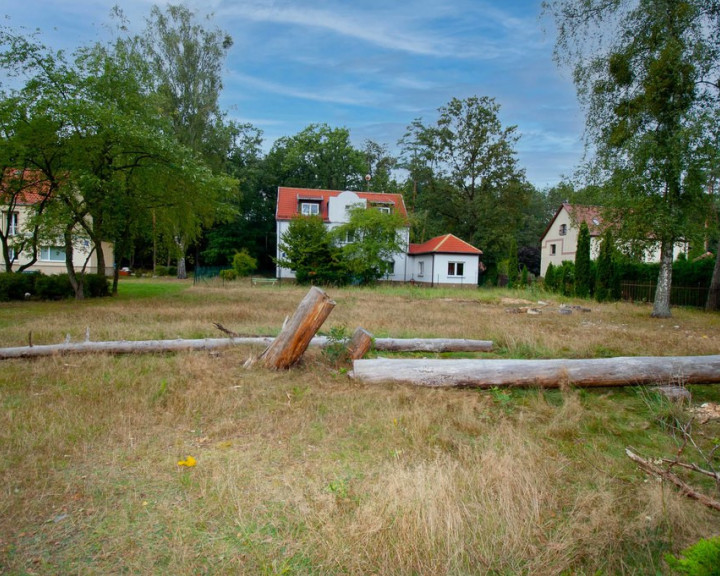 Działka Sprzedaż Police