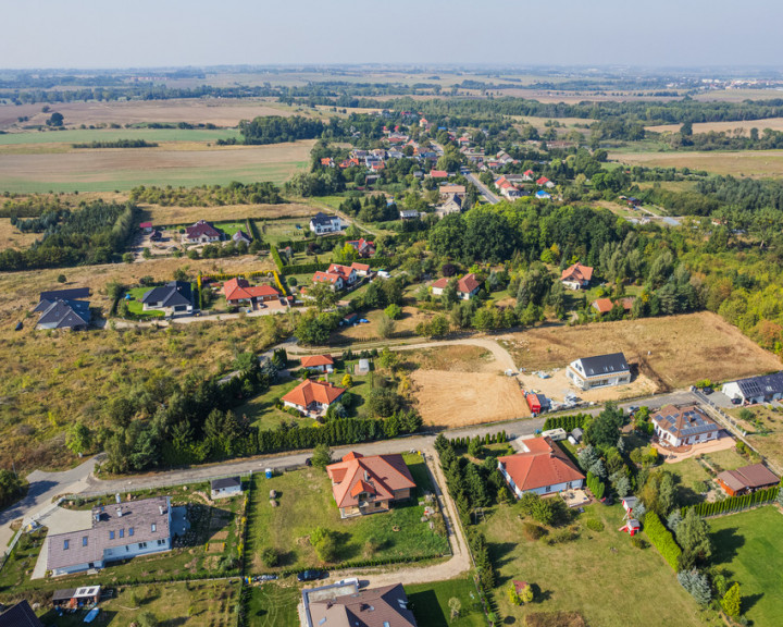 Działka Sprzedaż Siadło Górne