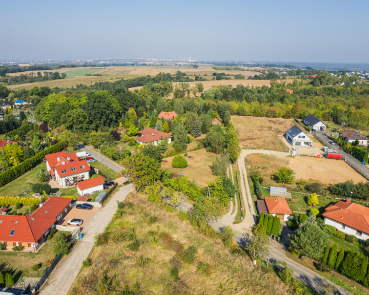 Działka Sprzedaż Siadło Górne