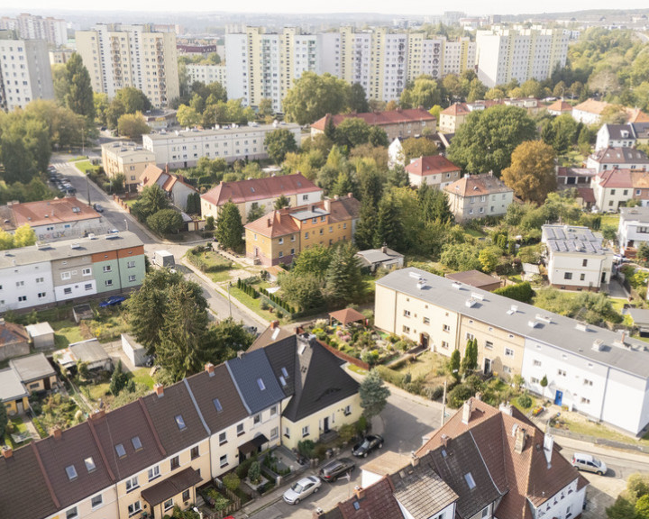 Dom Sprzedaż Szczecin Żelechowa