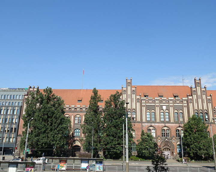 Mieszkanie Sprzedaż Szczecin Centrum al. Niepodległości