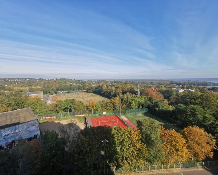 Mieszkanie Sprzedaż Szczecin Żelechowa Hoża