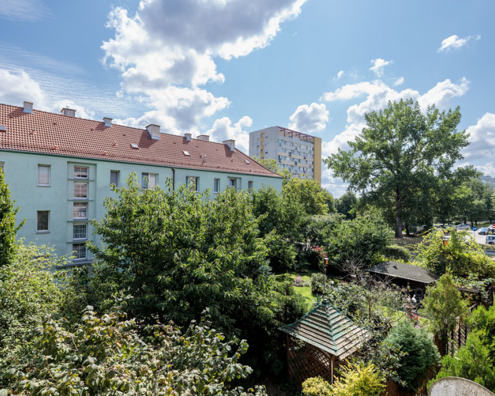 Mieszkanie Sprzedaż Szczecin Pogodno Jana Styki