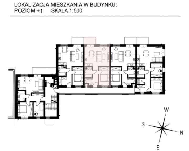 Mieszkanie Sprzedaż Szczecin Warszewo Rostocka