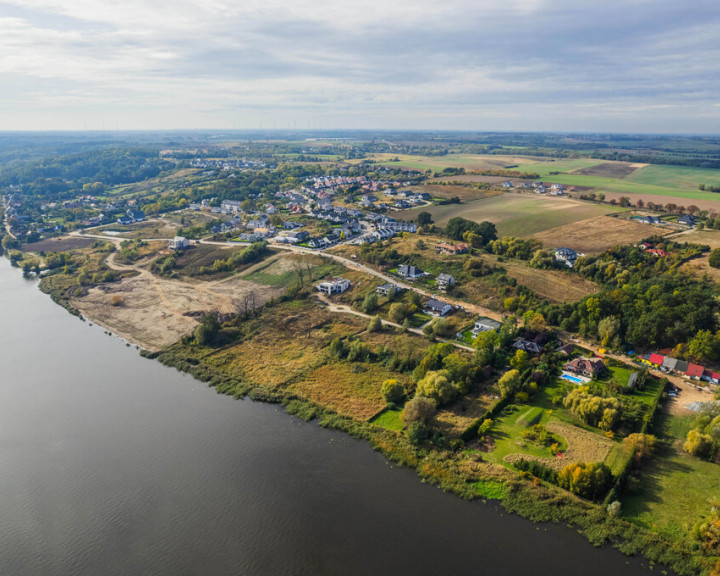 Działka Sprzedaż Kurów