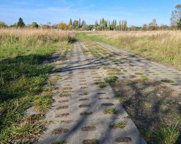 Działka Sprzedaż Czarna Łąka