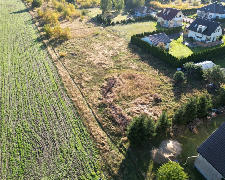 Działka Sprzedaż Rurzyca