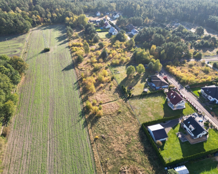 Działka Sprzedaż Rurzyca