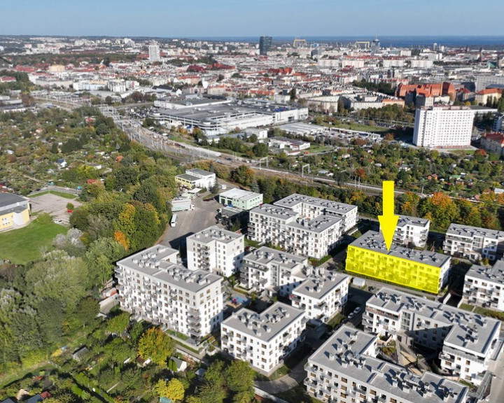 Mieszkanie Sprzedaż Szczecin Centrum Tenisowa