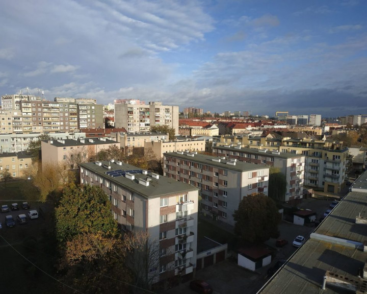 Mieszkanie Sprzedaż Szczecin Niebuszewo Księcia Barnima III Wielkiego