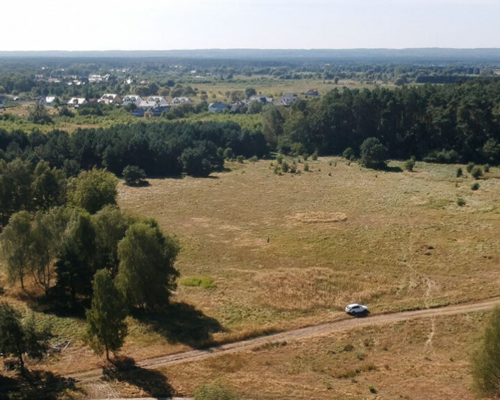 Działka Sprzedaż Szczecin Wielgowo