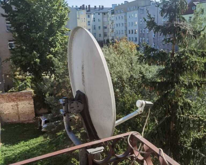 Mieszkanie Sprzedaż Szczecin Centrum Aleja Bohaterów Warszawy